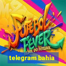 telegram bahia